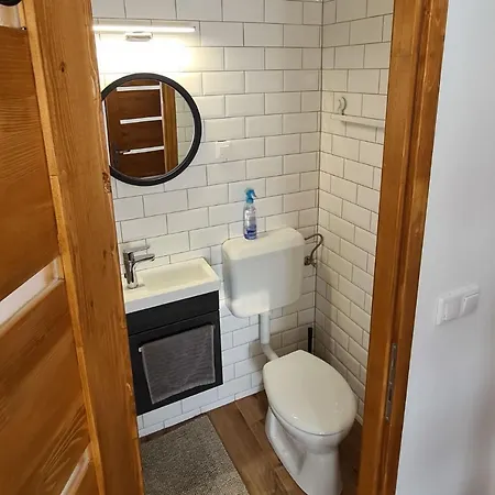 Mihelyuenk Guest house