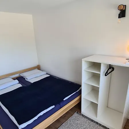 Mihelyuenk 4* Fonyód