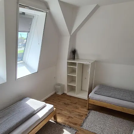 Mihelyuenk Πανσιόν Fonyód