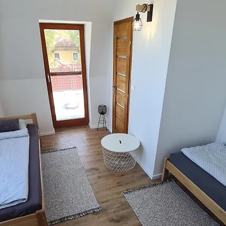 Guest house Mihelyuenk Fonyod