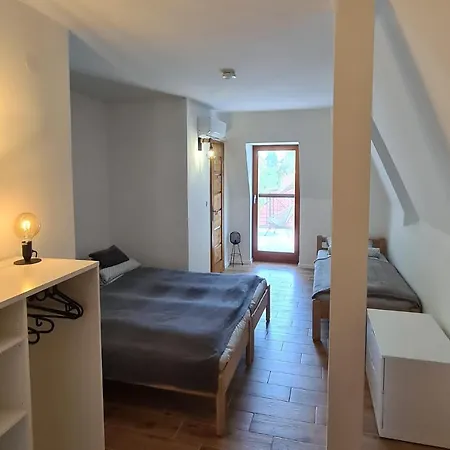 Mihelyuenk Guest house Fonyod