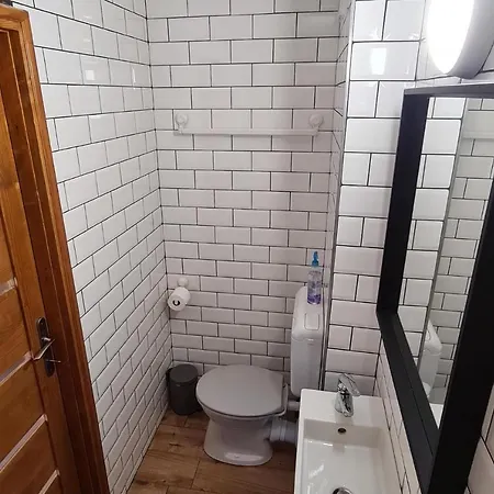 Mihelyuenk Guest house *