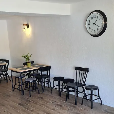 Mihelyuenk 4* Fonyód