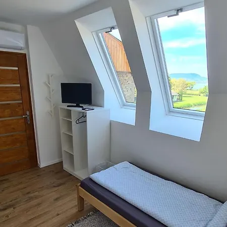 Guest house Mihelyuenk