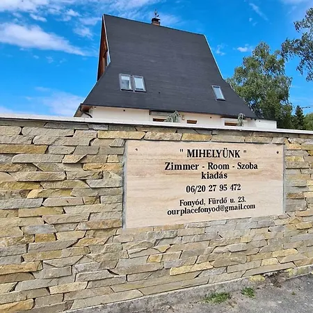 Mihelyuenk *