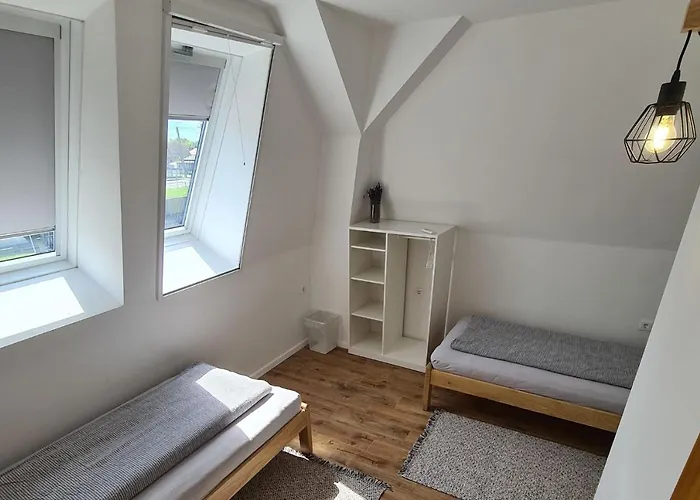 Mihelyuenk Πανσιόν Fonyód