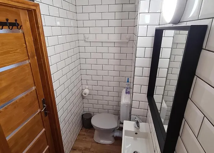 Mihelyuenk Pensjonat 4*