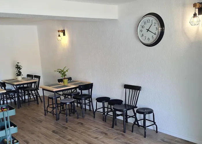 Mihelyuenk 4* Fonyód