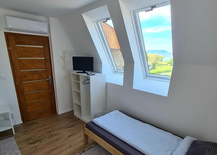 Pensjonat Mihelyuenk